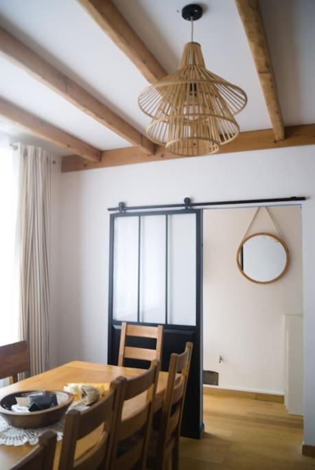 Maison R&Vames 칼라이스 외부 사진